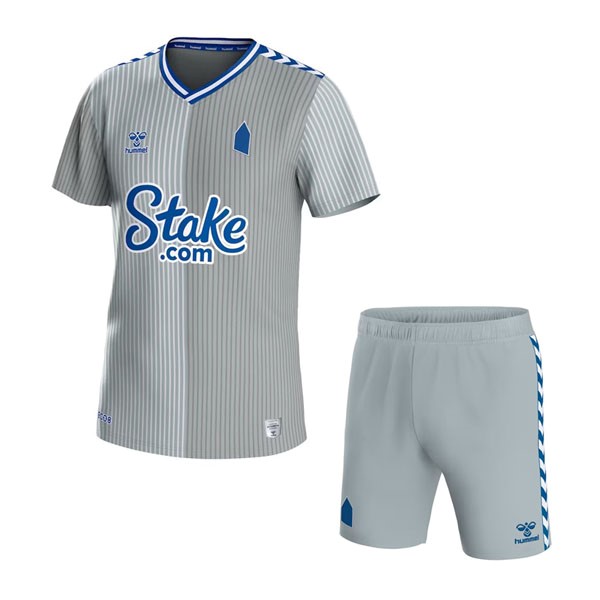 Maillot Everton Third Enfant 2023-24